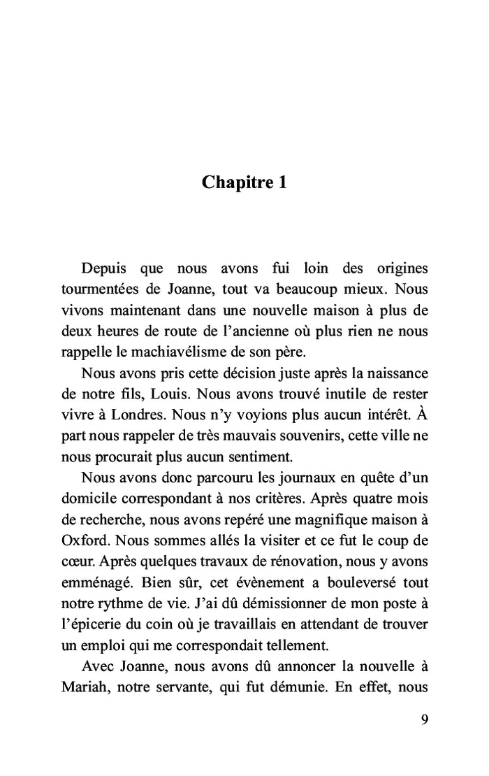 Un tueur au coeur tendre