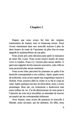 Un tueur au coeur tendre