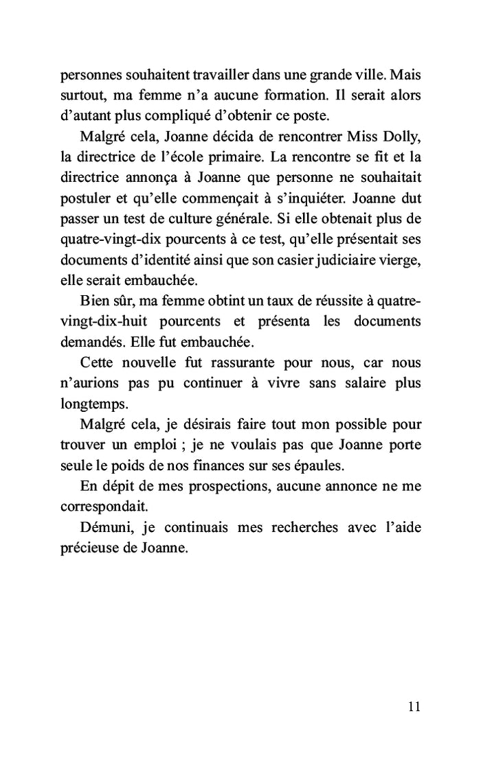 Un tueur au coeur tendre