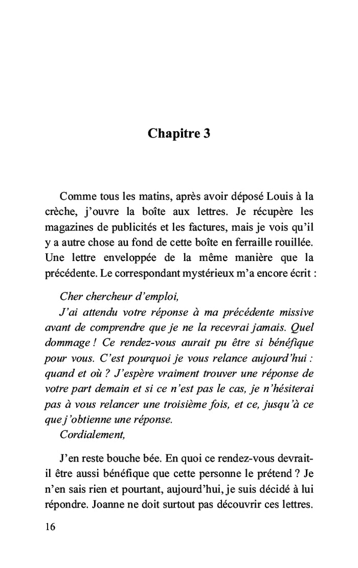 Un tueur au coeur tendre