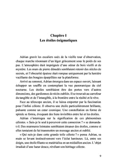 Les héritiers des portails stellaire
