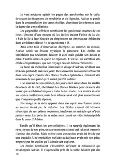 Les héritiers des portails stellaire