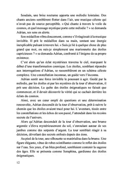 Les héritiers des portails stellaire