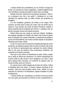 Les héritiers des portails stellaire