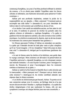 Les héritiers des portails stellaire