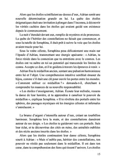 Les héritiers des portails stellaire