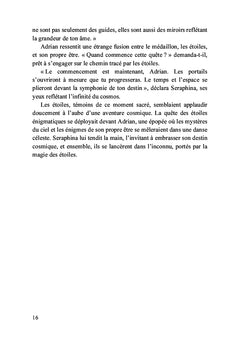 Les héritiers des portails stellaire
