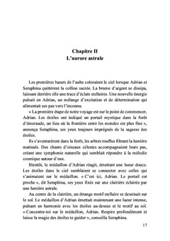 Les héritiers des portails stellaire