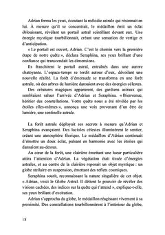 Les héritiers des portails stellaire