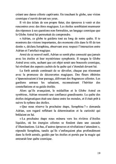 Les héritiers des portails stellaire