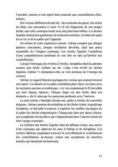 Les héritiers des portails stellaire