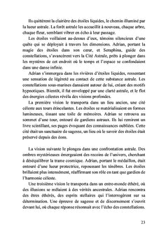 Les héritiers des portails stellaire