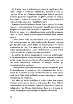 Les héritiers des portails stellaire