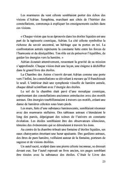 Les héritiers des portails stellaire