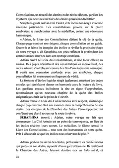 Les héritiers des portails stellaire