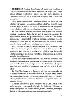 Les héritiers des portails stellaire