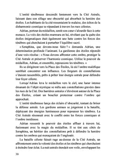 Les héritiers des portails stellaire