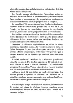 Les héritiers des portails stellaire