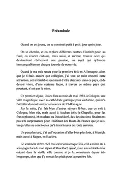 La rose blanche - Dans les pas de Sophie Scholl