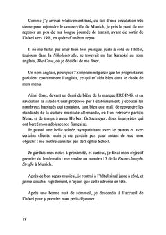 La rose blanche - Dans les pas de Sophie Scholl