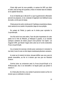 La rose blanche - Dans les pas de Sophie Scholl