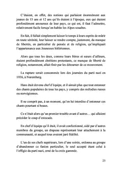 La rose blanche - Dans les pas de Sophie Scholl