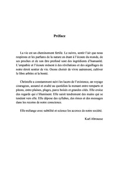 Vivre autrement