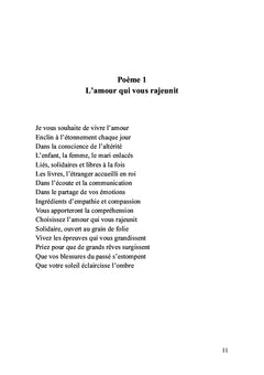 Vivre autrement