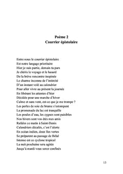 Vivre autrement