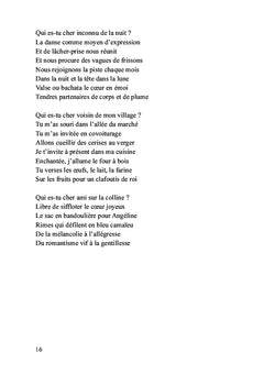 Vivre autrement
