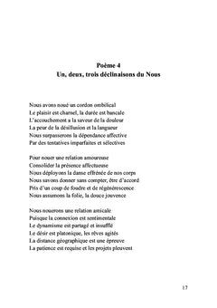 Vivre autrement