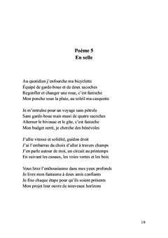 Vivre autrement