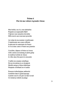 Vivre autrement
