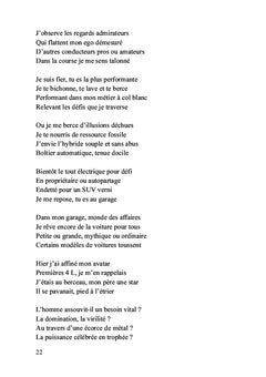 Vivre autrement