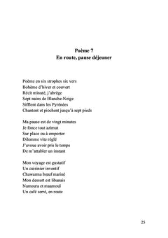 Vivre autrement