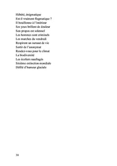 Vivre autrement