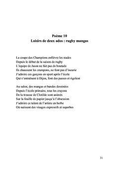 Vivre autrement