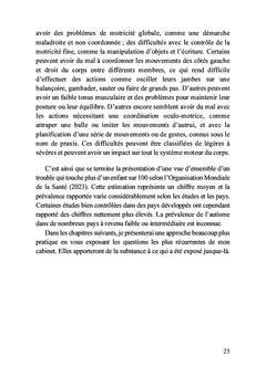 Trouble du spectre de l'autisme et stratégies d'intervention