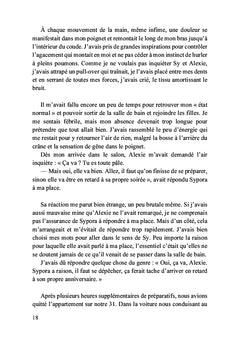 Aurore