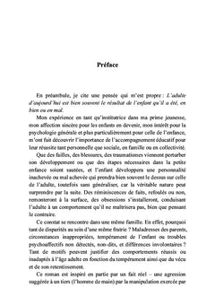 Le point de non-retour