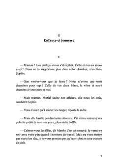 Le point de non-retour