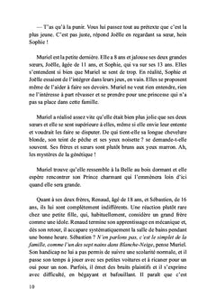 Le point de non-retour