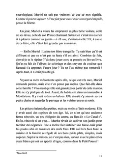 Le point de non-retour