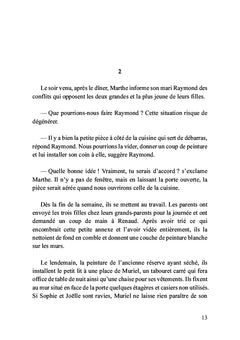 Le point de non-retour