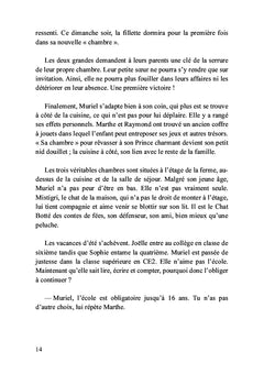 Le point de non-retour