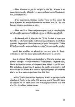 Le point de non-retour