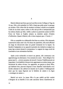 Le point de non-retour