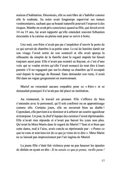 Le point de non-retour