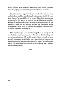 Le point de non-retour