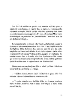 Le point de non-retour